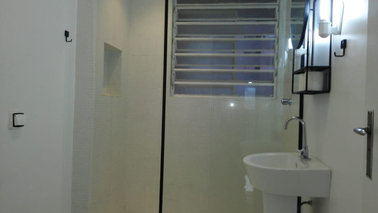 Imagem Apartamento com 2 Quartos para Temporada, 110 m² em República - São Paulo Imagem Apartamento com 2 Quartos para Temporada, 110 m² em República - São Paulo