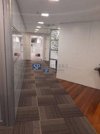 Imagem Sala Comercial para Alugar, 400 m² em Itaim Bibi - São Paulo Imagem Sala Comercial para Alugar, 400 m² em Itaim Bibi - São Paulo