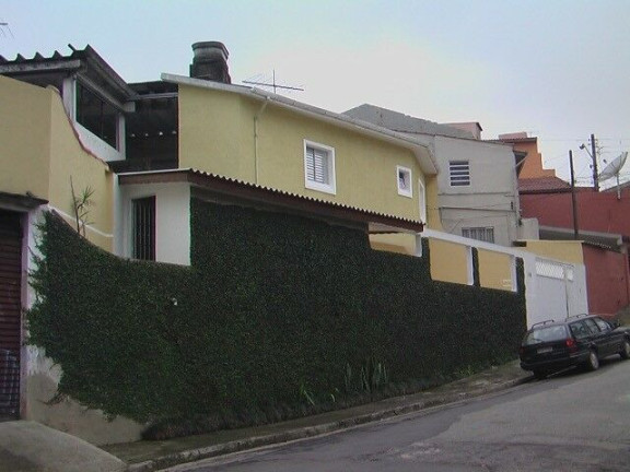 Imagem Sobrado com 2 Quartos à Venda, 125 m² em Parque Das Nações - Santo André Imagem Sobrado com 2 Quartos à Venda, 125 m² em Parque Das Nações - Santo André