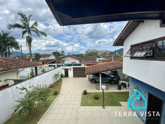 Imagem Casa com 4 Quartos à Venda, 240 m² em Estufa 1 - Ubatuba