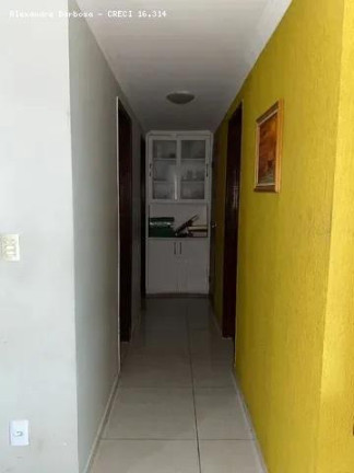 Imagem Apartamento com 3 Quartos à Venda, 70 m² em Encruzilhada - Recife