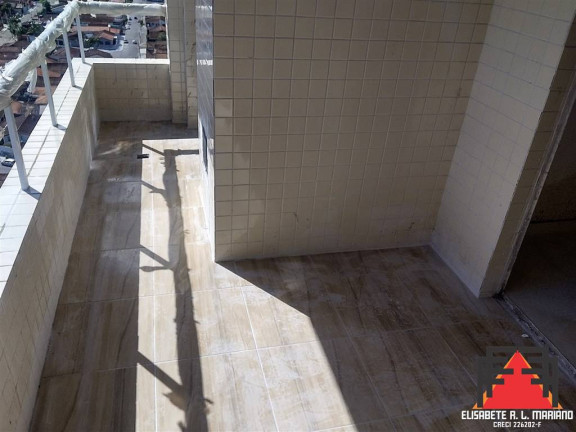 Imagem Apartamento com 2 Quartos à Venda, 80 m² em Vila Balnearia - Praia Grande Imagem Apartamento com 2 Quartos à Venda, 80 m² em Vila Balnearia - Praia Grande
