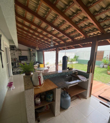 Imagem Sobrado com 4 Quartos à Venda, 250 m² em Villa Branca - Jacareí