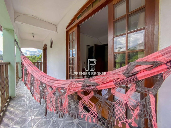 Imagem Casa com 2 Quartos à Venda, 120 m² em Bom Retiro - Teresópolis Imagem Casa com 2 Quartos à Venda, 120 m² em Bom Retiro - Teresópolis