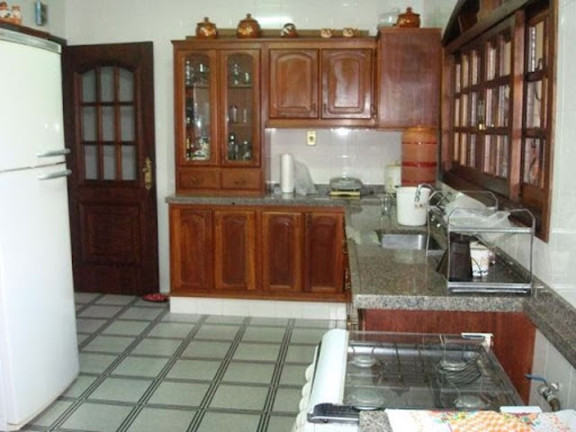 Imagem Casa com 3 Quartos à Venda, 503 m² em Jardim Siriema - Atibaia