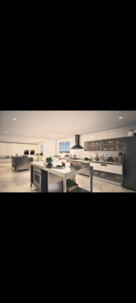 Imagem Apartamento com 1 Quarto à Venda, 39 m² em Aviação - Praia Grande Imagem Apartamento com 1 Quarto à Venda, 39 m² em Aviação - Praia Grande