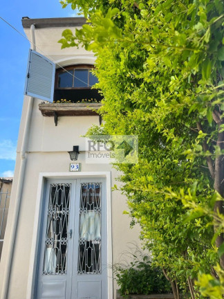 Imagem Imóvel com 3 Quartos à Venda, 140 m² em Vila Monumento - São Paulo