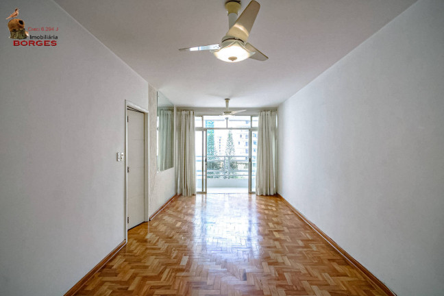 Imagem Apartamento com 3 Quartos à Venda, 105 m² em Itaim Bibi - São Paulo