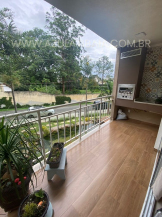 Imagem Apartamento com 2 Quartos à Venda, 78 m² em Jardim Floresta - Atibaia