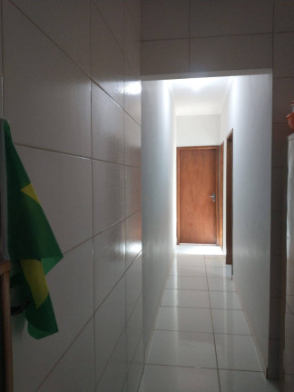 Imagem Casa com 2 Quartos à Venda,  em Parque Santa Edwiges - Bauru