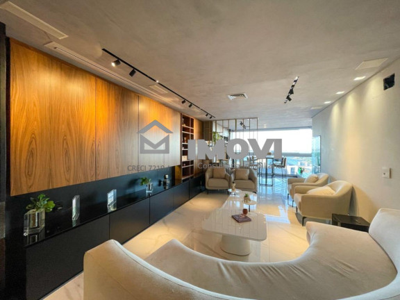 Imagem Apartamento com 4 Quartos à Venda, 217 m² em Barro Vermelho - Vitória Imagem Apartamento com 4 Quartos à Venda, 217 m² em Barro Vermelho - Vitória