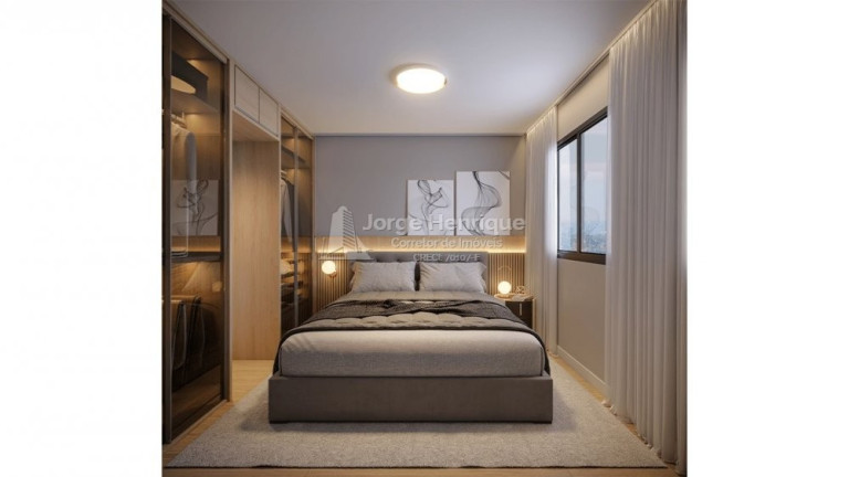 Imagem Apartamento com 2 Quartos à Venda, 41 m² em Campo Grande - Rio De Janeiro Imagem Apartamento com 2 Quartos à Venda, 41 m² em Campo Grande - Rio De Janeiro
