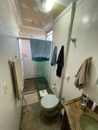 Imagem Apartamento com 3 Quartos à Venda, 187 m² em Ponta Da Praia - Santos Imagem Apartamento com 3 Quartos à Venda, 187 m² em Ponta Da Praia - Santos