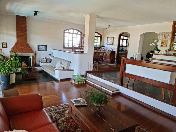 Imagem Casa com 3 Quartos à Venda, 374 m² em Alphaville 04 - Santana De Parnaíba Imagem Casa com 3 Quartos à Venda, 374 m² em Alphaville 04 - Santana De Parnaíba