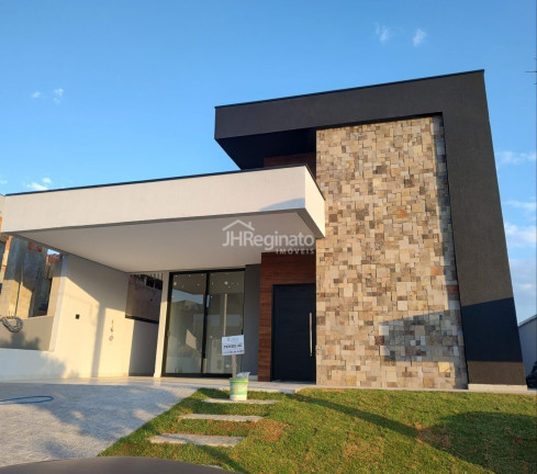 Imagem Casa de Condomínio com 3 Quartos à Venda, 180 m² em Cyrela Landscape Esplanada - Votorantim Imagem Casa de Condomínio com 3 Quartos à Venda, 180 m² em Cyrela Landscape Esplanada - Votorantim