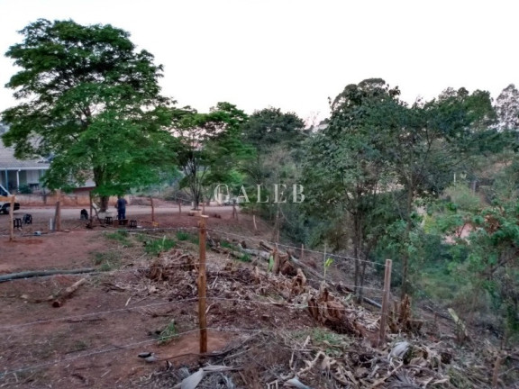 Imagem Terreno à Venda, 575 m² em Atibaia Belvedere - Atibaia Imagem Terreno à Venda, 575 m² em Atibaia Belvedere - Atibaia