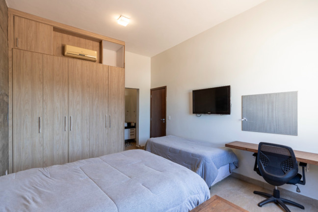 Imagem Casa com 3 Quartos à Venda, 346 m² em Vila Do Golf - Ribeirão Preto
