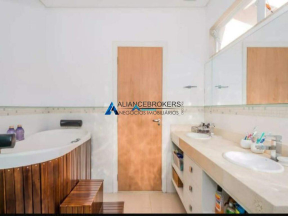 Imagem Casa com 3 Quartos à Venda, 478 m² em Jardim Celeste - Jundiaí