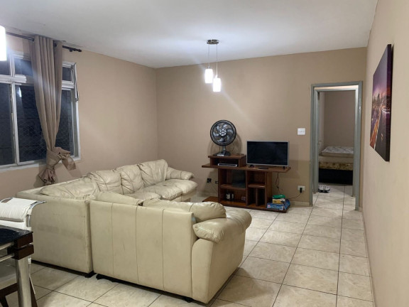 Imagem Apartamento com 2 Quartos à Venda, 98 m² em Embaré - Santos