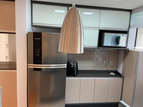 Imagem Apartamento com 2 Quartos à Venda, 51 m² em Vila Andrade - São Paulo Imagem Apartamento com 2 Quartos à Venda, 51 m² em Vila Andrade - São Paulo