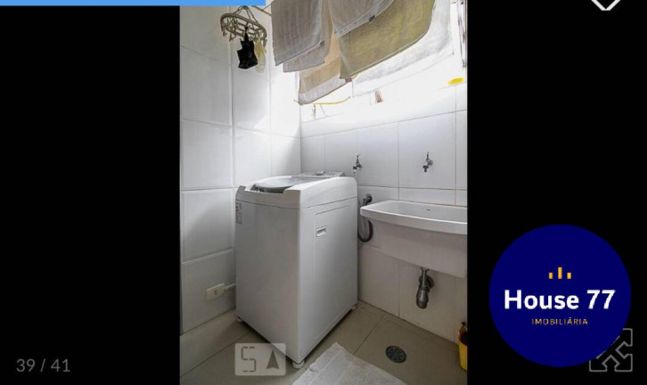 Imagem Apartamento com 3 Quartos à Venda, 134 m² em Bela Vista - São Paulo