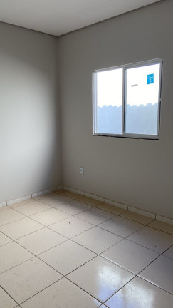 Imagem Casa com 3 Quartos à Venda, 150 m² em Timon