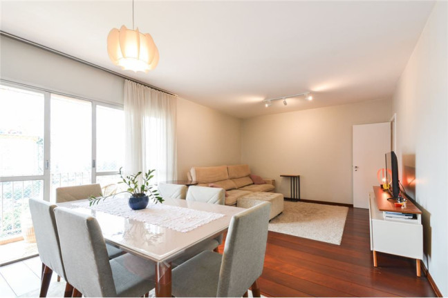 Imagem Apartamento com 3 Quartos à Venda, 112 m² em Brooklin Paulista - São Paulo Imagem Apartamento com 3 Quartos à Venda, 112 m² em Brooklin Paulista - São Paulo