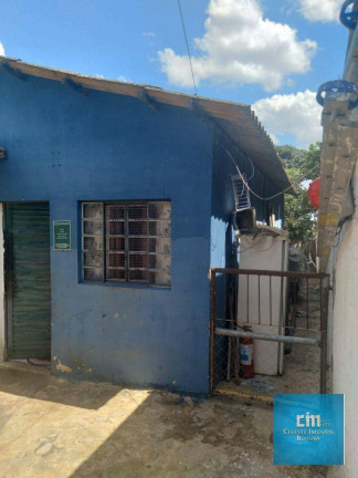 Imagem Chácara com 3 Quartos à Venda, 200 m² em Recanto Maravilha Ii - Boituva Imagem Chácara com 3 Quartos à Venda, 200 m² em Recanto Maravilha Ii - Boituva