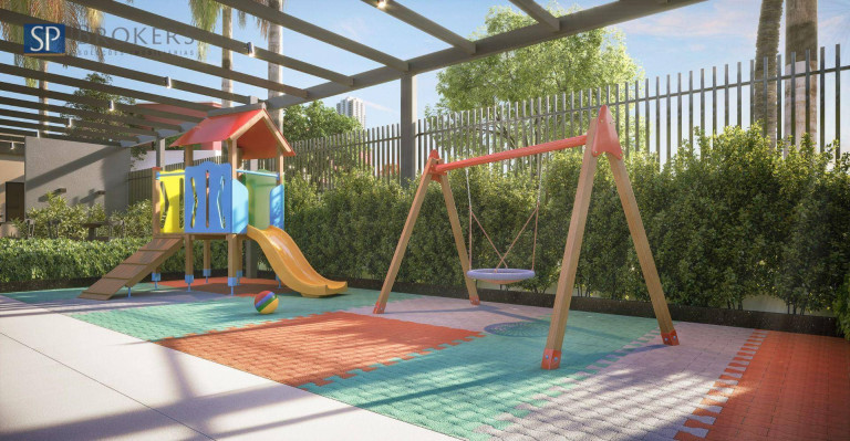 Imagem Apartamento com 3 Quartos à Venda, 68 m² em Jardim Guanabara - Campinas