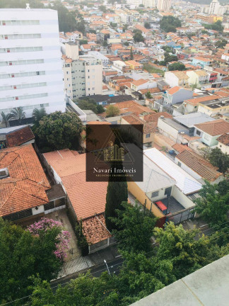 Imagem Apartamento com 3 Quartos à Venda, 70 m² em Vila Mazzei - São Paulo