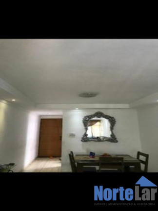 Imagem Apartamento com 3 Quartos à Venda, 86 m² em Guapira - São Paulo