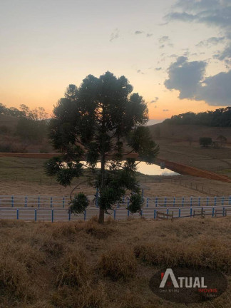 Imagem Fazenda à Venda, 900 m² em Morro Grande - Piranguinho