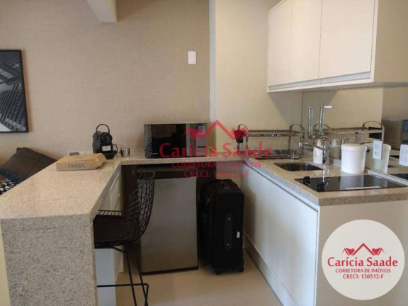 Imagem Apartamento com 1 Quarto à Venda, 36 m² em Pinheiros - São Paulo Imagem Apartamento com 1 Quarto à Venda, 36 m² em Pinheiros - São Paulo