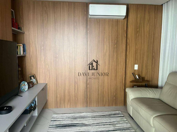 Imagem Apartamento com 3 Quartos à Venda, 220 m² em Parque Campolim - Sorocaba