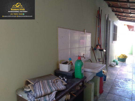 Imagem Imóvel com 2 Quartos à Venda,  em Balneário Paranapuã - Itanhaém