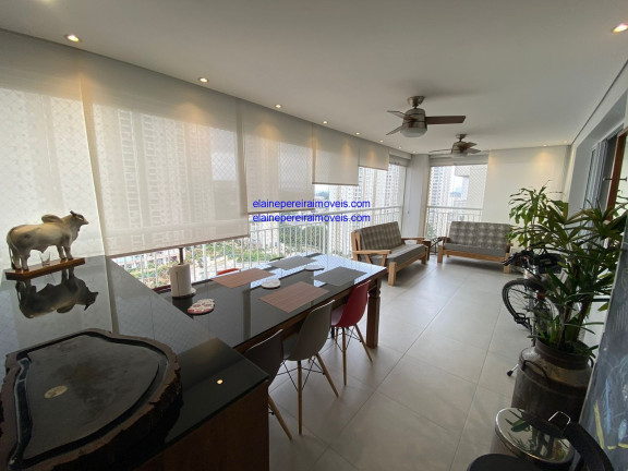 Imagem Apartamento com 3 Quartos à Venda, 171 m² em Butantã - São Paulo Imagem Apartamento com 3 Quartos à Venda, 171 m² em Butantã - São Paulo