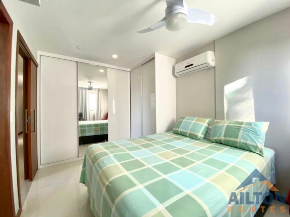 Imagem Apartamento com 3 Quartos à Venda, 110 m² em Praia Do Morro - Guarapari Imagem Apartamento com 3 Quartos à Venda, 110 m² em Praia Do Morro - Guarapari