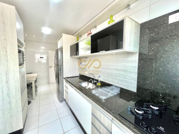 Imagem Apartamento com 3 Quartos à Venda, 135 m² em Canto Do Forte - Praia Grande Imagem Apartamento com 3 Quartos à Venda, 135 m² em Canto Do Forte - Praia Grande