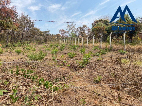 Imagem Terreno à Venda, 1.000 m² em Recanto Da Lagoa - Lagoa Santa Imagem Terreno à Venda, 1.000 m² em Recanto Da Lagoa - Lagoa Santa