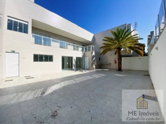 Imagem Casa de Condomínio com 2 Quartos à Venda, 82 m² em Palmeiras - Cabo Frio Imagem Casa de Condomínio com 2 Quartos à Venda, 82 m² em Palmeiras - Cabo Frio
