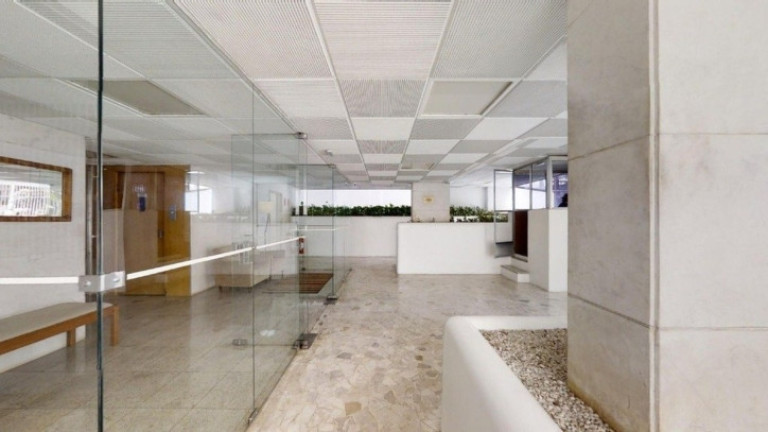 Imagem Apartamento com 3 Quartos à Venda, 153 m² em Itaim Bibi - São Paulo
