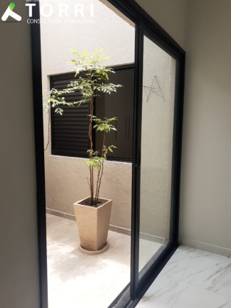 Imagem Imóvel com 3 Quartos à Venda, 106 m² em Condomínio Terras De São Francisco - Sorocaba