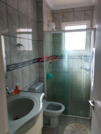 Imagem Casa com 2 Quartos à Venda, 67 m² em Altos De Sumaré - Sumaré
