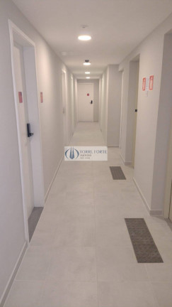 Imagem Apartamento com 2 Quartos à Venda, 52 m² em Vila Mariana - São Paulo