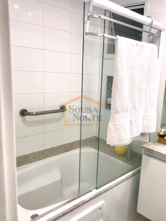 Imagem Apartamento com 3 Quartos à Venda, 134 m² em Santana - São Paulo Imagem Apartamento com 3 Quartos à Venda, 134 m² em Santana - São Paulo