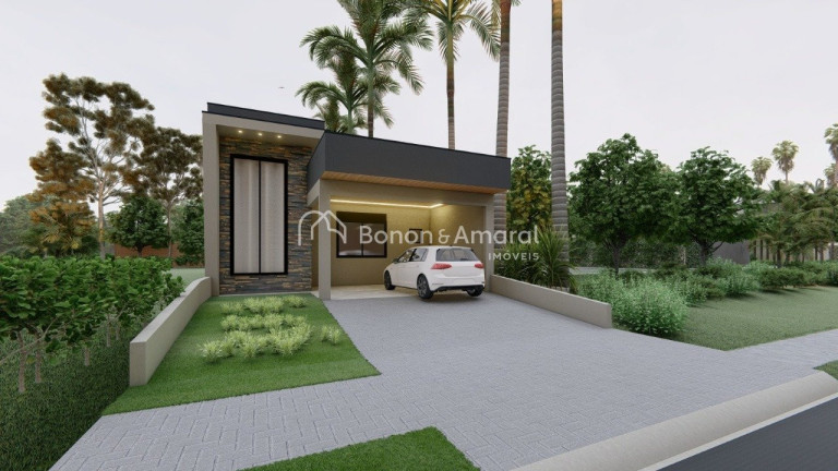 Imagem Casa de Condomínio com 3 Quartos à Venda, 200 m² em Vila Monte Alegre - Paulínia Imagem Casa de Condomínio com 3 Quartos à Venda, 200 m² em Vila Monte Alegre - Paulínia