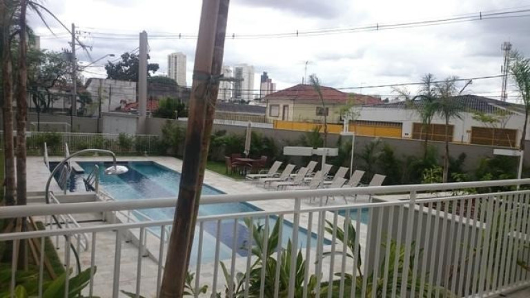 Imagem Imóvel com 2 Quartos à Venda, 50 m² em Vila Prudente - São Paulo