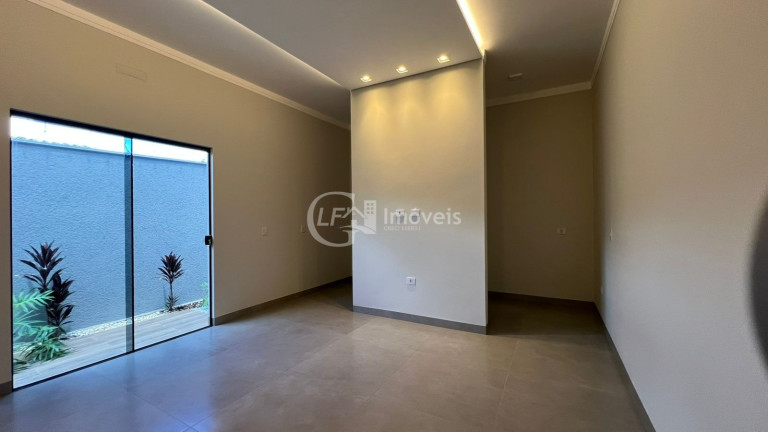 Imagem Casa com 2 Quartos à Venda, 171 m² em Jardim Colibri Ii - Campo Grande