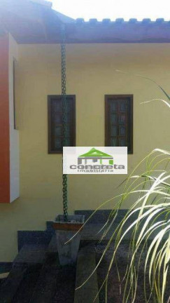 Imagem Casa de Condomínio com 2 Quartos à Venda, 200 m² em Chácara Represinha - Cotia Imagem Casa de Condomínio com 2 Quartos à Venda, 200 m² em Chácara Represinha - Cotia