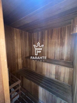 Imagem Apartamento com 1 Quarto para Alugar, 31 m² em Jardim Paulista - São Paulo